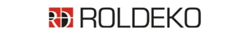 Logo Roldeko